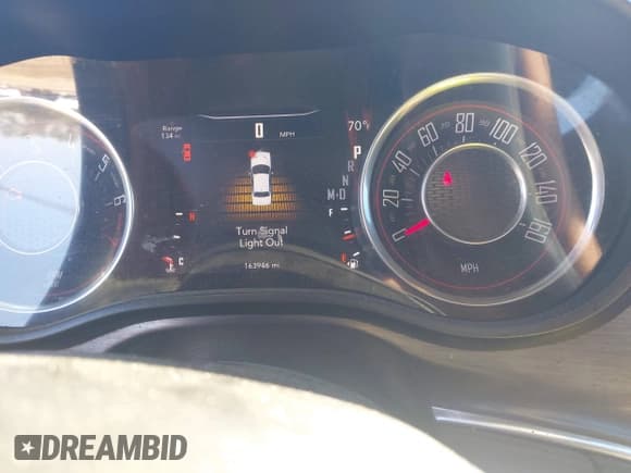 ✅ 2015 Dodge Challenger SXT • VIN: 2C3CDZAG6FH793802 • Lot: 43540389. Wystawiony na IAAI z przebiegiem 163 946 mil. Bezpłatny archiwum sprzedaży aukcyjnych z USA i szczegółowy raport historii pojazdu na DreamBid. Zdjęcie 7.