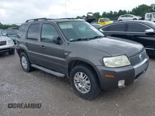 ✅ 2005 Mercury Mariner Luxury • VIN: 4M2YU57135DJ25281 • Лот: 42713619. Опубликован ранее на IAAI с пробегом 159 485 миль. Бесплатный доступ к архиву аукционных продаж из США и подробный отчёт об истории автомобиля на DreamBid. Изображение 1.