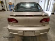 ✅ 2001 Pontiac Sunfire SE • VIN: 1G2JB524017181271 • Lot: 71669465. Wystawiony na Copart z przebiegiem 185 406 mil. Bezpłatny archiwum sprzedaży aukcyjnych z USA i szczegółowy raport historii pojazdu na DreamBid. Zdjęcie 6.