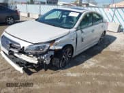 ✅ 2017 Subaru Legacy Special Sports • VIN: 4S3BNAR67H3045003 • Lot: 42103305. Listed on IAAI with 106,532 mi. Free auction sales archive from the USA and detailed vehicle history report at DreamBid. Image 6.