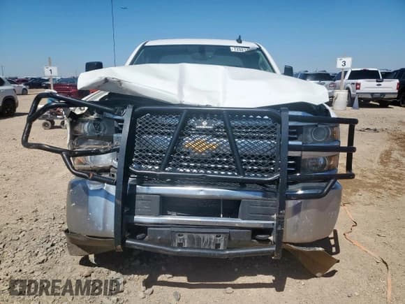✅ 2017 Chevrolet Silverado 2500HD Work Truck • VIN: 1GC2KUEG7HZ269149 • Lot: 72021495. Wystawiony na Copart z przebiegiem 133 007 mil. Bezpłatny archiwum sprzedaży aukcyjnych z USA i szczegółowy raport historii pojazdu na DreamBid. Zdjęcie 5.