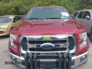 ✅ 2016 Ford F-150 XL • VIN: 1FTEW1CF4GFA87967 • Лот: 43034907. Опубликован ранее на IAAI с пробегом 116 857 миль. Бесплатный доступ к архиву аукционных продаж из США и подробный отчёт об истории автомобиля на DreamBid. Изображение 6.