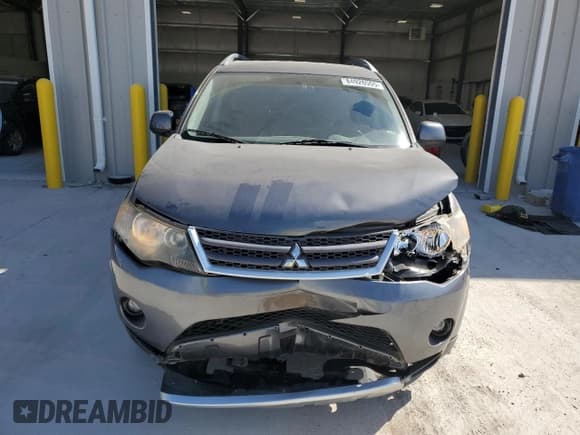 ✅ 2009 Mitsubishi Outlander SE • VIN: JA4MT31W39Z002518 • Лот: 84926555. Опубликован ранее на Copart с пробегом 140 240 миль. Бесплатный доступ к архиву аукционных продаж из США и подробный отчёт об истории автомобиля на DreamBid. Изображение 5.