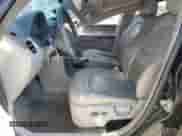 2006 Chevrolet HHR LT с VIN 3GNDA23P06S679683, выставлен на аукционе Copart как лот 75601554 с пробегом Не указан миль и Списание • Salvage title. История ставок и продаж доступна на DreamBid. Изображение 7.