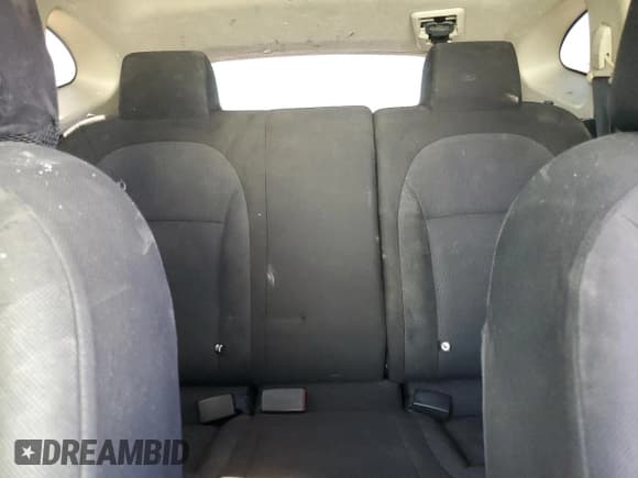 ✅ 2013 Nissan Rogue S • VIN: JN8AS5MT2DW555250 • Лот: 71521935. Опубликован ранее на Copart с пробегом 100 070 миль. Бесплатный доступ к архиву аукционных продаж из США и подробный отчёт об истории автомобиля на DreamBid. Изображение 10.