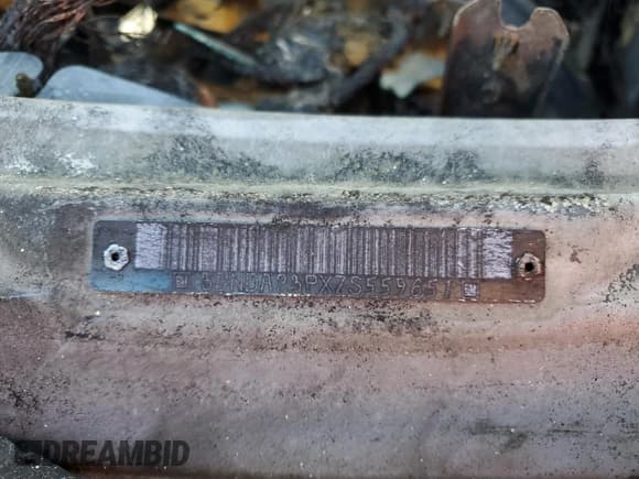 ✅ 2007 Chevrolet HHR LT • VIN: 3GNDA23PX7S559651 • Lot: 48152875. Listed on Copart with Not provided. Free auction sales archive from the USA and detailed vehicle history report at DreamBid. Image 12.