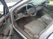 ✅ 2005 Cadillac DeVille • VIN: 1G6KD54Y85U178378 • Lot: 73829784. Listed on Copart with Not provided. Free auction sales archive from the USA and detailed vehicle history report at DreamBid. Image 8.