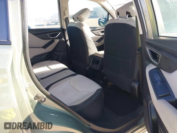 ✅ 2021 Subaru Forester • VIN: JF2SKADC2MH555974 • Lot: 42892800. Listed on IAAI with Not provided. Free auction sales archive from the USA and detailed vehicle history report at DreamBid. Image 14.