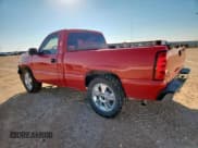 ✅ 2007 Chevrolet Silverado 1500 Work Truck • VIN: 1GCEC14X77Z119843 • Lot: 82464905. Listed on Copart with 265,124 mi. Free auction sales archive from the USA and detailed vehicle history report at DreamBid. Image 2.