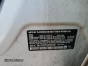 ✅ 2023 BMW X1 xDrive28i • VIN: WBX73EF00P5V93658 • Лот: 41278724. Опубликован ранее на Copart с пробегом 25 054 миль. Бесплатный доступ к архиву аукционных продаж из США и подробный отчёт об истории автомобиля на DreamBid. Изображение 12.