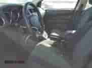 2012 Dodge Caliber SXT Plus with VIN 1C3CDWEA4CD523416, listed as a Copart auction lot 83406474 with 141,514 mi miles and Clean title. Bid and sale history available at DreamBid. Image 7.