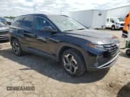 ✅ 2022 Hyundai Tucson SEL • VIN: 5NMJFCAE7NH011406 • Lot: 67818454. Wystawiony na Copart z przebiegiem 30 188 mil. Bezpłatny archiwum sprzedaży aukcyjnych z USA i szczegółowy raport historii pojazdu na DreamBid. Zdjęcie 4.