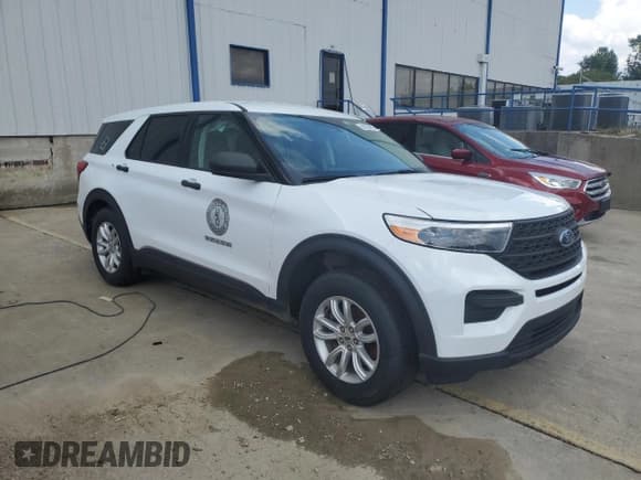 ✅ 2021 Ford Explorer • VIN: 1FMSK8BHXMGB98342 • Лот: 68382435. Опубликован ранее на Copart с пробегом 62 568 миль. Бесплатный доступ к архиву аукционных продаж из США и подробный отчёт об истории автомобиля на DreamBid. Изображение 4.