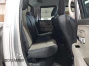 ✅ 2012 Ram 1500 SLT • VIN: 1C6RD7GP0CS102986 • Lot: 42210247. Listed on IAAI with 120,815 mi. Free auction sales archive from the USA and detailed vehicle history report at DreamBid. Image 8.