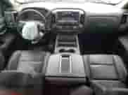 2016 Chevrolet Silverado 2500HD LTZ с VIN 1GC2KWEG0GZ263171, выставлен на аукционе Copart как лот 55673515 с пробегом 116 631 миль миль и Списание • Salvage title. История ставок и продаж доступна на DreamBid. Изображение 8.