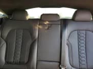 ✅ 2022 BMW X6 M • VIN: 5YMCY0C05N9M66843 • Lot: 41217524. Wystawiony na Copart z przebiegiem 13 937 mil. Bezpłatny archiwum sprzedaży aukcyjnych z USA i szczegółowy raport historii pojazdu na DreamBid. Zdjęcie 10.