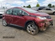 ✅ 2019 Chevrolet Bolt EV LT • VIN: 1G1FY6S0XK4101571 • Lot: 62861864. Wystawiony na Copart z przebiegiem 25 828 mil. Bezpłatny archiwum sprzedaży aukcyjnych z USA i szczegółowy raport historii pojazdu na DreamBid. Zdjęcie 4.