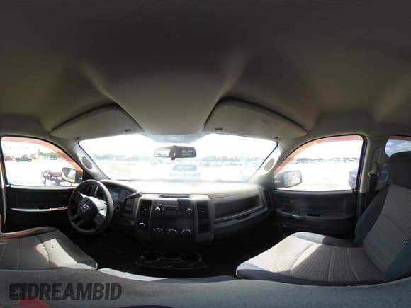 ✅ 2009 Dodge 1500 TRX • VIN: 1D3HV18P19S781115 • Lot: 42157533. Listed on IAAI with 113,016 mi. Free auction sales archive from the USA and detailed vehicle history report at DreamBid. Image 19.