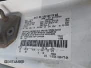 ✅ 2017 Ford Transit Connect XL • VIN: NM0LS6E7XH1299158 • Lot: 42109901. Listed on IAAI with 107,492 mi. Free auction sales archive from the USA and detailed vehicle history report at DreamBid. Image 9.