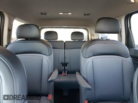 ✅ 2024 Kia EV9 Light Long Range • VIN: KNDAB5S19R6034370 • Lot: 79166624. Wystawiony na Copart z przebiegiem 2 045 mil. Bezpłatny archiwum sprzedaży aukcyjnych z USA i szczegółowy raport historii pojazdu na DreamBid. Zdjęcie 10.