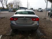 ✅ 2018 Nissan Maxima SV • VIN: 1N4AA6AP9JC369039 • Lot: 43636497. Wystawiony na IAAI z przebiegiem 75 163 mil. Bezpłatny archiwum sprzedaży aukcyjnych z USA i szczegółowy raport historii pojazdu na DreamBid. Zdjęcie 16.