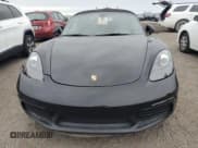 ✅ 2018 Porsche 718 Boxster • VIN: WP0CA2A81JS211076 • Lot: 74637194. Listed on Copart with Not provided. Free auction sales archive from the USA and detailed vehicle history report at DreamBid. Image 5.