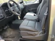 ✅ 2016 Chevrolet Silverado 1500 LS • VIN: 1GCNCNEHXGZ412294 • Лот: 52917245. Опубликован ранее на Copart с пробегом 47 678 миль. Бесплатный доступ к архиву аукционных продаж из США и подробный отчёт об истории автомобиля на DreamBid. Изображение 7.