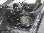 ✅ 2022 Mazda CX-30 2.5 Turbo • VIN: 3MVDMBAY9NM442834 • Lot: 91933855. Listed on Copart with 49,386 mi. Free auction sales archive from the USA and detailed vehicle history report at DreamBid. Image 7.