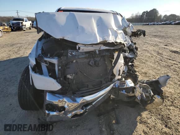 2023 Ram 1500 Limited с VIN 1C6SRFHM6PN507191, выставлен на аукционе Copart как лот 42540315 с пробегом Не указан миль и Списание • Salvage title. История ставок и продаж доступна на DreamBid. Изображение 5.