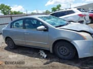 ✅ 2012 Nissan Sentra SR • VIN: 3N1AB6AP5CL697625 • Lot: 42373896. Wystawiony na IAAI z przebiegiem 119 768 mil. Bezpłatny archiwum sprzedaży aukcyjnych z USA i szczegółowy raport historii pojazdu na DreamBid. Zdjęcie 14.
