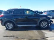 ✅ 2017 Hyundai Tucson SE • VIN: KM8J3CA43HU391496 • Лот: 43470832. Опубликован ранее на IAAI с пробегом 117 785 миль. Бесплатный доступ к архиву аукционных продаж из США и подробный отчёт об истории автомобиля на DreamBid. Изображение 13.