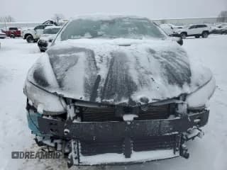 ✅ 2017 Chevrolet Volt Premier • VIN: 1G1RB6S50HU105132 • Lot: 38969824. Wystawiony na Copart z przebiegiem 102 218 mil. Bezpłatny archiwum sprzedaży aukcyjnych z USA i szczegółowy raport historii pojazdu na DreamBid. Zdjęcie 5.