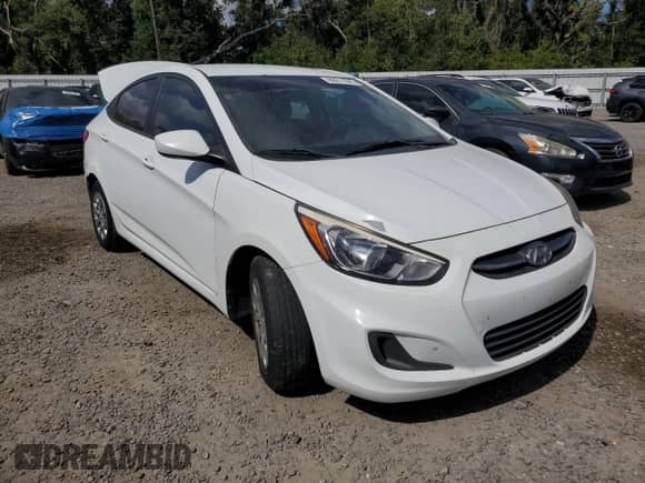 2015 Hyundai Accent GLS с VIN KMHCT4AE7FU921148, выставлен на аукционе Copart как лот 86611045 с пробегом 129 976 миль миль и Списание • Salvage title. История ставок и продаж доступна на DreamBid. Изображение 4.
