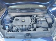 ✅ 2021 Kia Forte LXS • VIN: 3KPF24AD4ME304832 • Lot: 43526030. Wystawiony na IAAI z przebiegiem 112 077 mil. Bezpłatny archiwum sprzedaży aukcyjnych z USA i szczegółowy raport historii pojazdu na DreamBid. Zdjęcie 10.