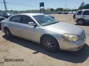 ✅ 2007 Buick Lucerne CXL • VIN: 1G4HD57247U180464 • Лот: 53112315. Опубликован ранее на Copart с пробегом 165 279 миль. Бесплатный доступ к архиву аукционных продаж из США и подробный отчёт об истории автомобиля на DreamBid. Изображение 4.