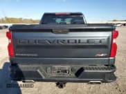 ✅ 2019 Chevrolet Silverado 1500 RST • VIN: 1GCRYEED9KZ280606 • Лот: 89834265. Опубликован ранее на Copart с пробегом 93 563 миль. Бесплатный доступ к архиву аукционных продаж из США и подробный отчёт об истории автомобиля на DreamBid. Изображение 6.
