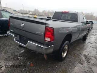 ✅ 2012 Ram 2500 SLT • VIN: 3C6TD5JT9CG238797 • Лот: 90854045. Опубликован ранее на Copart с пробегом 144 850 миль. Бесплатный доступ к архиву аукционных продаж из США и подробный отчёт об истории автомобиля на DreamBid. Изображение 3.