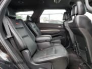 ✅ 2015 Dodge Durango R/T • VIN: 1C4SDJCT9FC236467 • Лот: 84618545. Опубликован ранее на Copart с пробегом 135 841 миль. Бесплатный доступ к архиву аукционных продаж из США и подробный отчёт об истории автомобиля на DreamBid. Изображение 11.