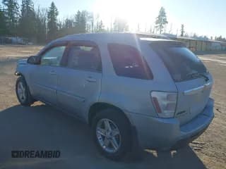 ✅ 2006 Chevrolet Equinox LT • VIN: 2CNDL73F566160856 • Лот: 41379566. Опубликован ранее на IAAI с пробегом 131 438 миль. Бесплатный доступ к архиву аукционных продаж из США и подробный отчёт об истории автомобиля на DreamBid. Изображение 3.