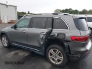 ✅ 2020 Mercedes-Benz GLB 250 • VIN: WDC4M4HB1LW004105 • Lot: 43235167. Wystawiony na IAAI z przebiegiem 47 634 mil. Bezpłatny archiwum sprzedaży aukcyjnych z USA i szczegółowy raport historii pojazdu na DreamBid. Zdjęcie 6.