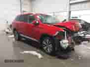 2019 Mitsubishi Outlander ES с VIN JA4AZ3A3XKZ041653, выставлен на аукционе IAAI как лот 41741414 с пробегом 104 502 миль миль и . История ставок и продаж доступна на DreamBid. Изображение 1.