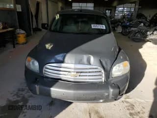 ✅ 2009 Chevrolet HHR LS • VIN: 3GNCA13B99S589348 • Lot: 86957314. Listed on Copart with 189,430 mi. Free auction sales archive from the USA and detailed vehicle history report at DreamBid. Image 5.