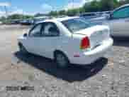 2004 Hyundai Accent GL с VIN KMHCG45C54U568919, выставлен на аукционе IAAI как лот 42515605 с пробегом 108 558 миль миль и . История ставок и продаж доступна на DreamBid. Изображение 3.