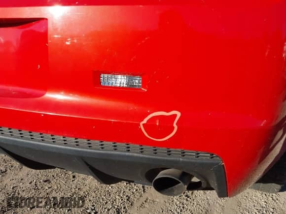 2010 Chevrolet Camaro 2LT с VIN 2G1FC1EV1A9150694, выставлен на аукционе IAAI как лот 43594462 с пробегом 140 380 миль миль и . История ставок и продаж доступна на DreamBid. Изображение 15.