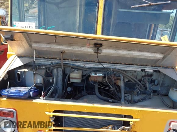 ✅ 1988 Chevrolet P Series Cargo • VIN: 1GBHP32K2J3308015 • Лот: 41761450. Опубликован ранее на IAAI с пробегом 477 116 миль. Бесплатный доступ к архиву аукционных продаж из США и подробный отчёт об истории автомобиля на DreamBid. Изображение 10.