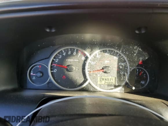 ✅ 2006 Mazda Tribute i • VIN: 4F2YZ02Z46KM16571 • Lot: 80926274. Listed on Copart with 245,836 mi. Free auction sales archive from the USA and detailed vehicle history report at DreamBid. Image 9.