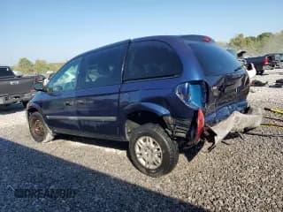 ✅ 2005 Dodge Caravan SE • VIN: 1D4GP25E35B368813 • Lot: 80106405. Wystawiony na Copart z przebiegiem 110 156 mil. Bezpłatny archiwum sprzedaży aukcyjnych z USA i szczegółowy raport historii pojazdu na DreamBid. Zdjęcie 2.