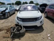✅ 2015 Land Rover Range Rover Evoque Pure Plus • VIN: SALVP1BG3FH992154 • Lot: 65151345. Listed on Copart with 89,324 mi. Free auction sales archive from the USA and detailed vehicle history report at DreamBid. Image 5.