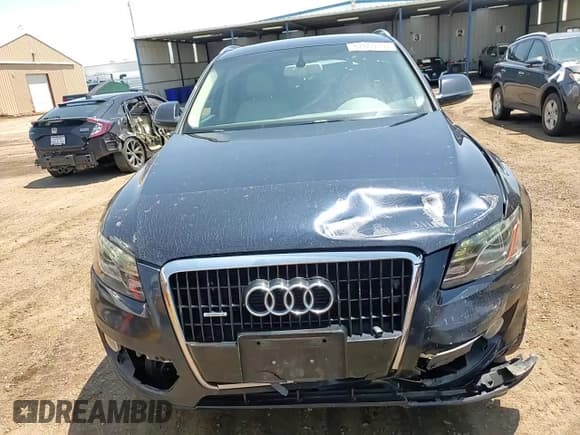 ✅ 2010 Audi Q5 Premium Plus • VIN: WA1LKAFP7AA029020 • Lot: 62609495. Wystawiony na Copart z przebiegiem 91 482 mil. Bezpłatny archiwum sprzedaży aukcyjnych z USA i szczegółowy raport historii pojazdu na DreamBid. Zdjęcie 14.