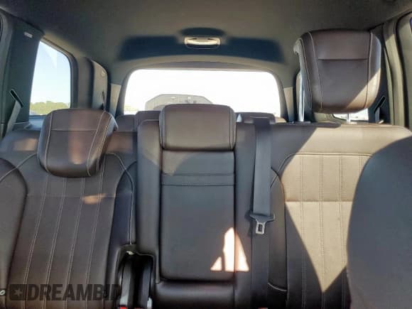 ✅ 2019 Mercedes-Benz GLS 450 • VIN: 4JGDF6EE0KB185631 • Лот: 82447125. Опубликован ранее на Copart с пробегом 53 562 миль. Бесплатный доступ к архиву аукционных продаж из США и подробный отчёт об истории автомобиля на DreamBid. Изображение 10.